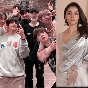 Trending Hollywood News Today: Alia Bhatt joins Gal Gadot's next, BTS gets mentioned in a CBSE Board exam and more
