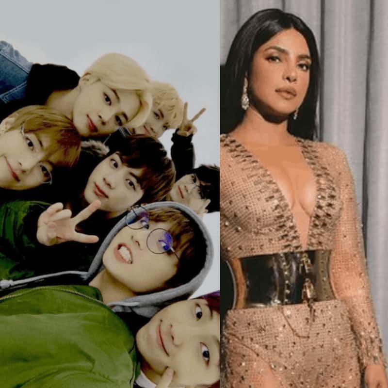 Trending Hollywood News Today: All about BTS Heardle, Priyanka Chopra to co-host pre Oscars and more