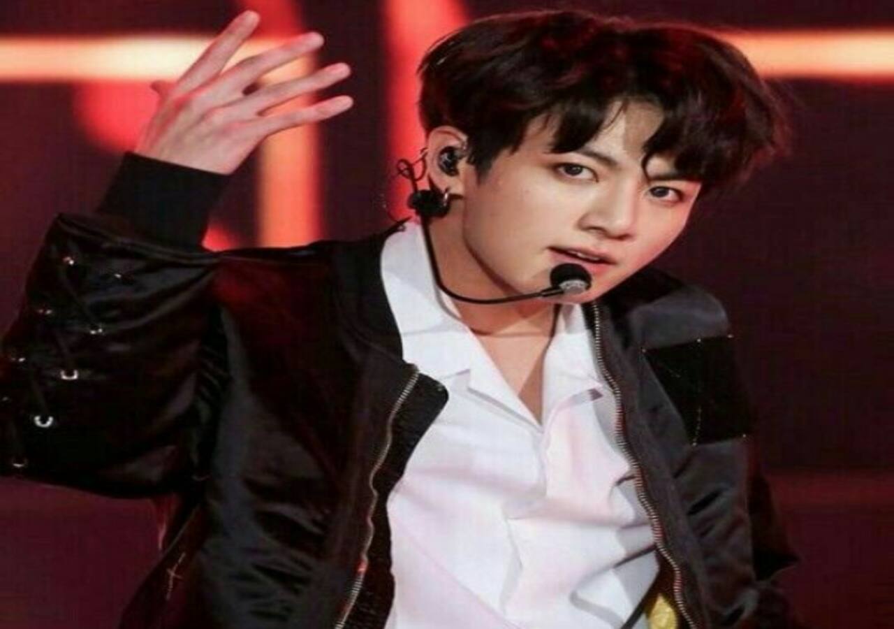 BTS Star Jungkook's Trendy Jackets If You Are Bored Of Black