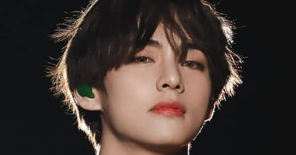 BTS V aka Kim Taehyung achieves THIS milestone on Instagram thanks to ...