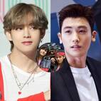 BTS V's Hwarang co-star Park Hyung Sik shares what it means to be friends with the Most Handsome Man; says, 'To me, Taehyung is still my...' 