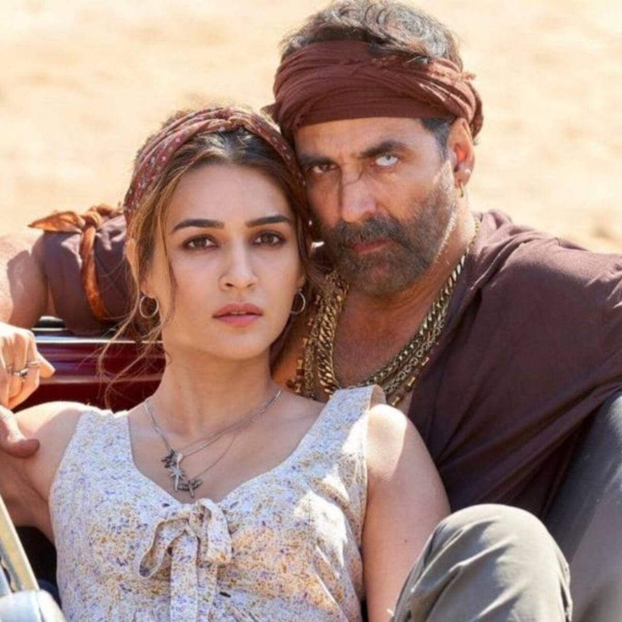 Bachchhan Paandey box office collection Akshay Kumar starrer number's