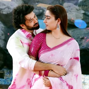 Bade Achhe Lagte Hain 2: From Priya getting rid of her doubts to Ram affirming his feelings – 5 TWISTS fans want to see in Nakuul Mehta-Disha Parmar's show