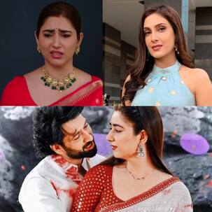 Bade Achhe Lagte Hain 2: RaYa fans irked with Vedika's return in Ram-Priya's life and Kapoor Mansion; express anger in tweets  