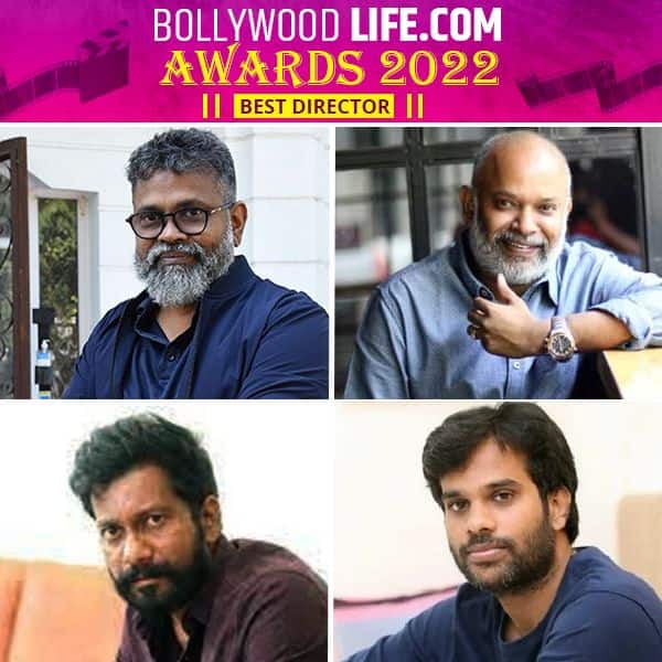 Bollywoodlife.com Awards 2022: Pushpa फेम सुकुमार या Uppena के बुची बाबू साना, किस निर्देशक को दिलवाएंगे बेस्ट डायरेक्टर का खिताब? जल्दी करें वोट