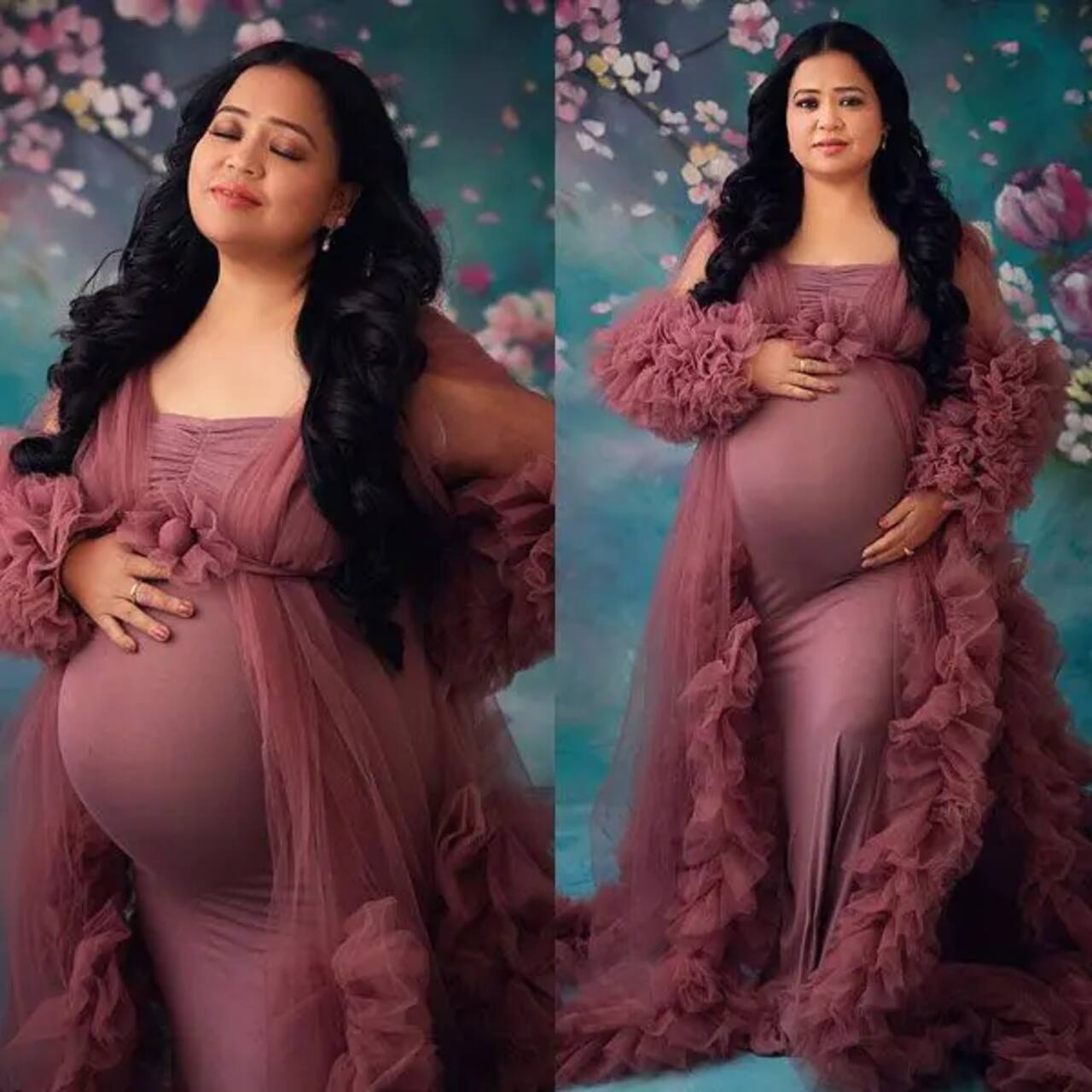 Bharti Singh