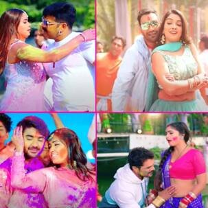 Bhojpuri Holi Songs 2022: भोजपुरी के इन गानों को सुने बिना नहीं आएगा होली खेलने का मजा, झूम उठेंगे आप