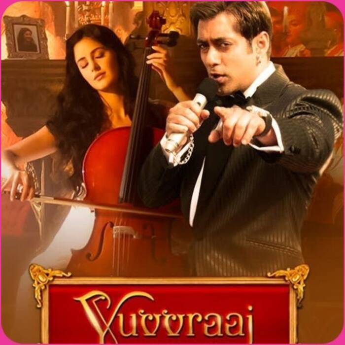 युवराज (Yuvvraaj)