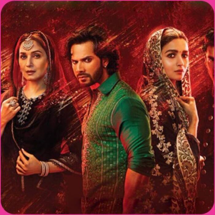 कलंक (Kalank)