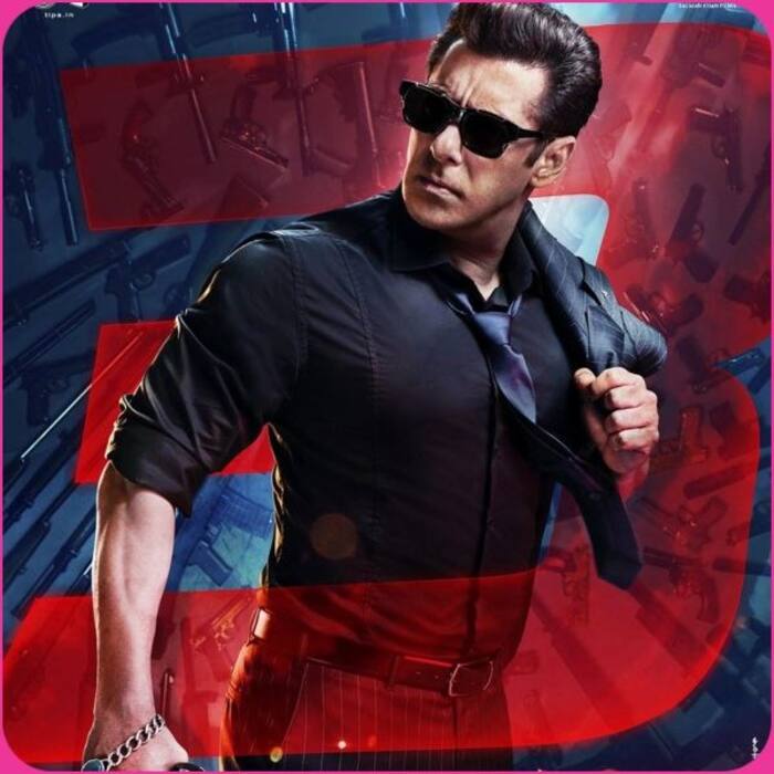 रेस 3 (Race 3)