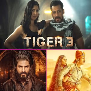 जल्द बॉक्स ऑफिस हिलाएंगे YRF की  ये 5 फिल्में, Sajid Nadiadwala और Karan Johar को धूल चटाने के लिए Aditya Chopra के कसी कमर