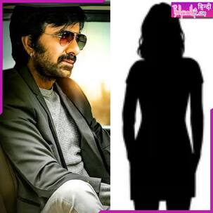 रवि तेजा के साथ टॉलीवुड में डेब्यू करेगी बॉलीवुड की ये खूबसूरत हसीना