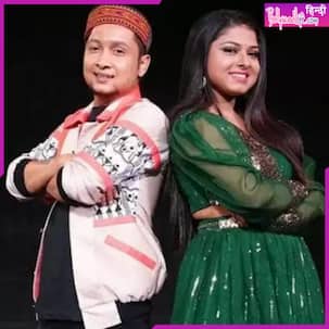 Arunita Kanjilal और Pawandeep Rajan के बीच बढ़ेगी रार, इस नए शो में एक दूसरे का पत्ता करेंगे साफ!