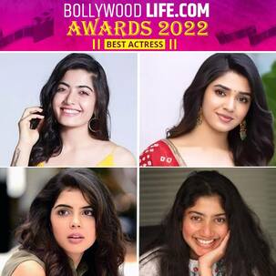 Bollywood Life.Com Awards 2022: Rashmika Mandanna से Sai Pallavi Tak, पसंदीदा एक्ट्रेस को खूब सारा वोट देकर बनाएं विजेता