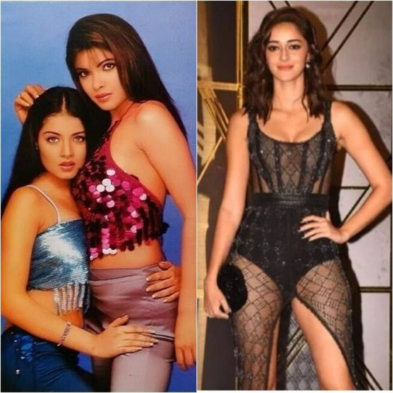 Trending Entertainment News Today: Celina Jaitly's awkward TB picture with Priyanka Chopra goes viral; Chunky Panday REACTS to Ananya Panday's trolling and more