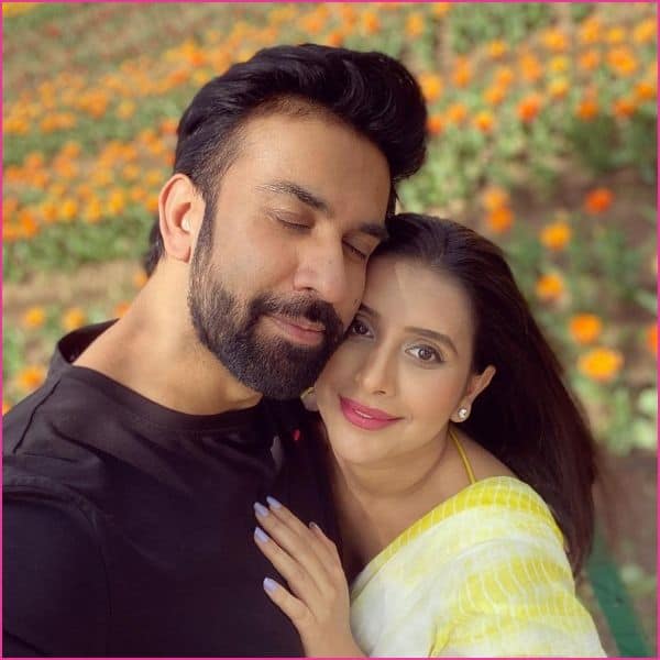 Rajeev Sen accuses wife Charu Asopa of hiding her first marriage