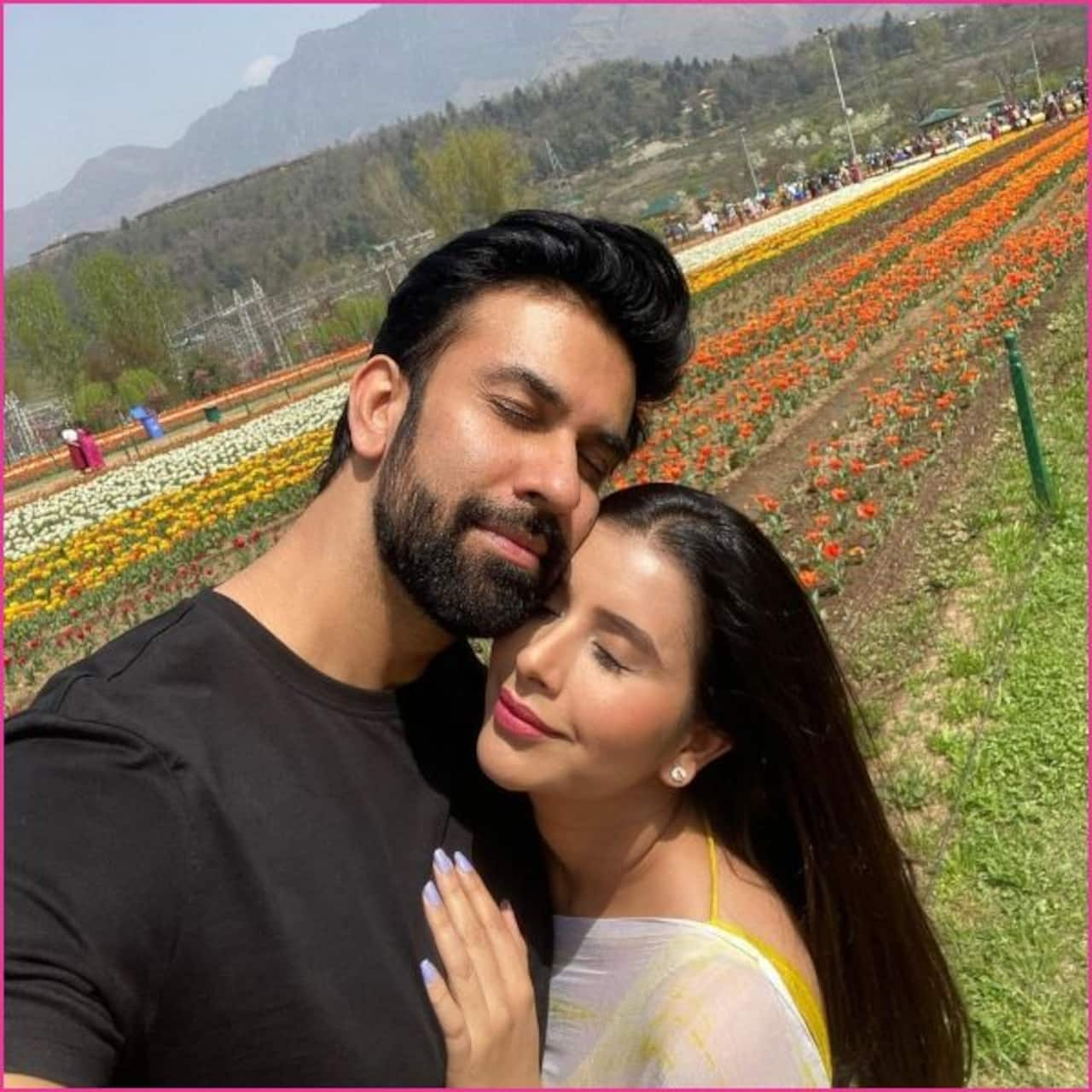 Charu Asopa-Rajeev Sen: From sharing loved up post with wife to adding ...