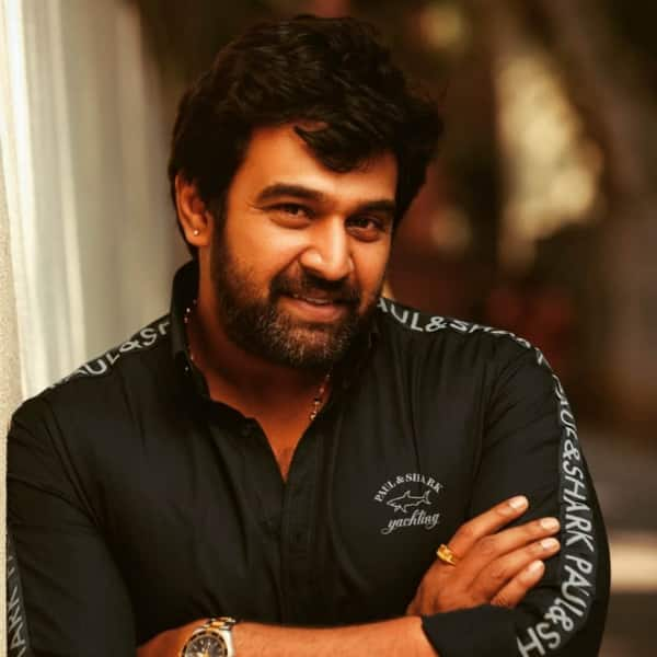 Chiranjeevi Sarja