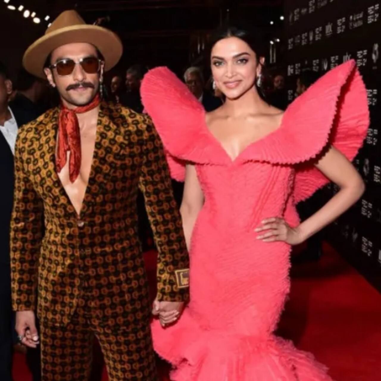 Ranveer Singh reveals what's it like to marry into Deepika Padukone's sports-oriented family; shares unknown deets of his relationship