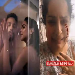 Mallika Dua takes a funny dig at Deepika Padukone's Gehraiyaan which might leave the actress UPSET [watch video]