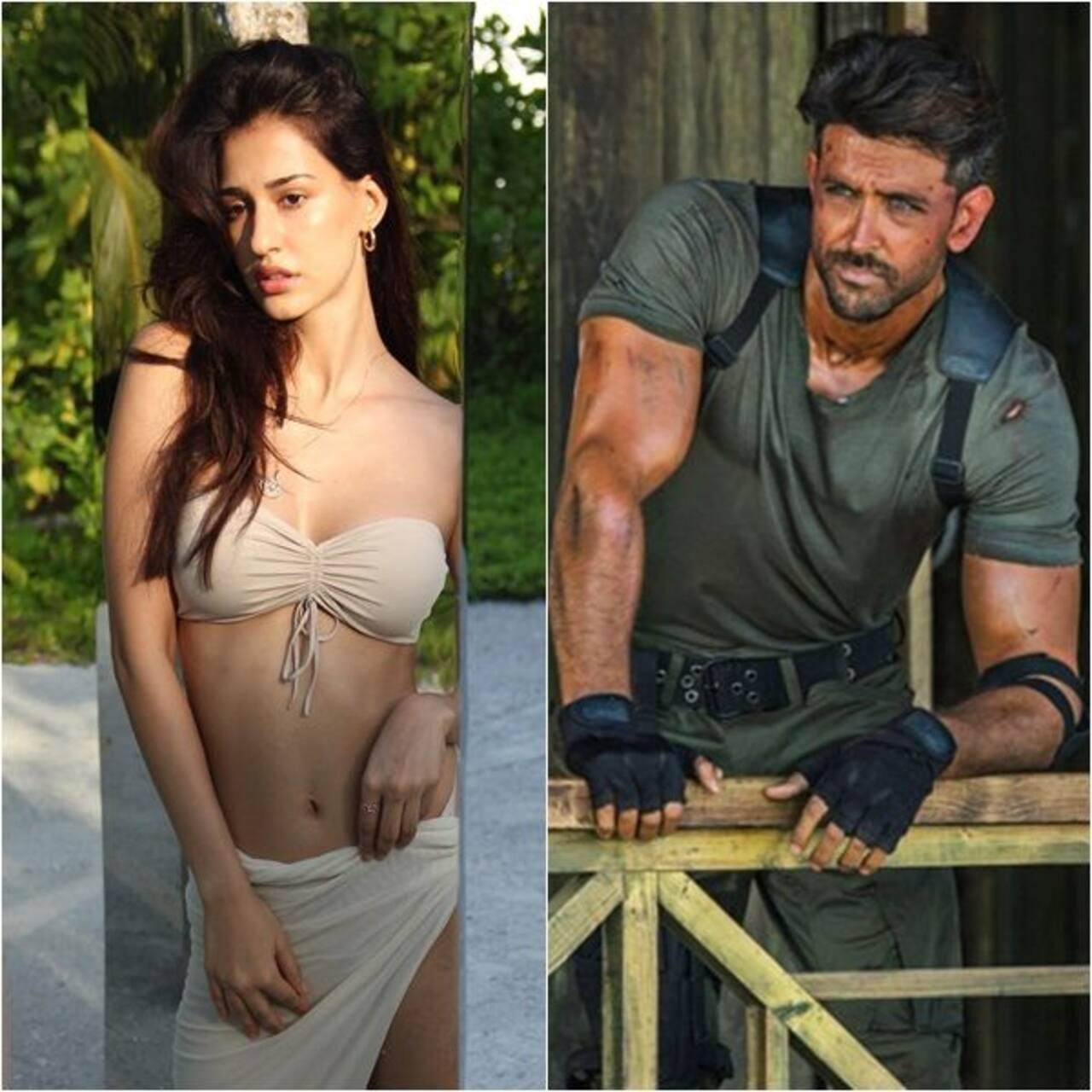 When Disha Patani slammed 'irresponsible gossip' about quitting WAR due to Hrithik Roshan's 'misconduct'