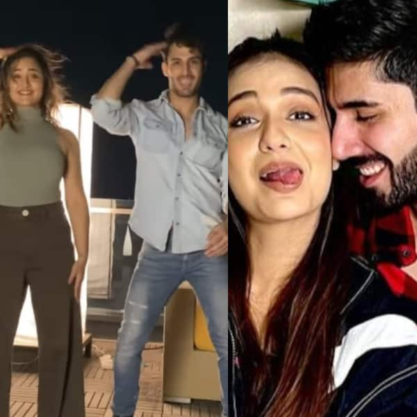 Trending TV News Today: Divya Agarwal-Varun Sood break-up, Umar Riaz ...