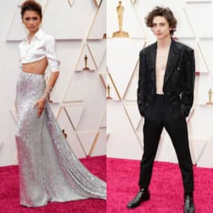 Oscars 2022: Zendaya, Timothee Chalamet, Nicole Kidman, Ariana DeBose and more – Here is a look at fashion hits and misses from the 94th Academy Awards [VIEW PICS]