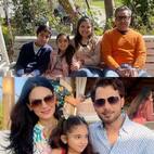 Ashneer Grover to Anupam Mittal: A look at the real-life partners of Shark Tank India judges