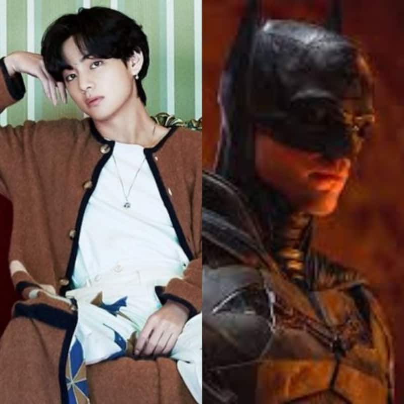 Trending Hollywood News Today: BTS' V achieves new milestone on Insta, The Batman release halted in Russia amid war with Ukraine and more