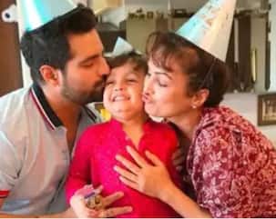 Trending OTT News Today: Nisha Rawal reveals son Kavish is seeing a behaviour therapist, Fawad Khan-Sanam Saeed wrap up work on their new series and more