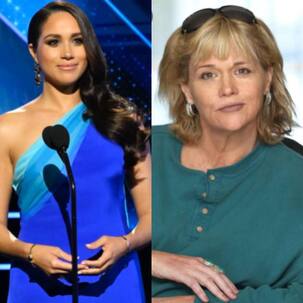 Meghan Markle's half sister Samantha files lawsuit claiming what the Suits actress said on Oprah Winfrey's show were fabricated lies