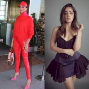 Worst dressed celebs of the week: Deepika Padukone, Yami Gautam, Shraddha Arya leave us with sore eyes with their fashion choices