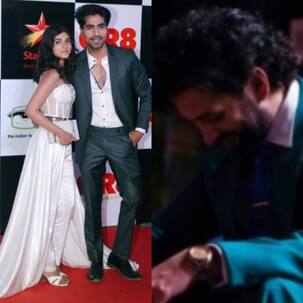ITA Awards 2022: Harshad Chopda, Nakuul Mehta, Anupamaa win big - view complete winners list