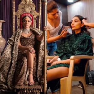 Trending OTT News Today: Netflix unveils first look of Qala, Masaba Masaba 2, Mai and others, Sobhita Dhulipala celebrates three years of Made In Heaven and more