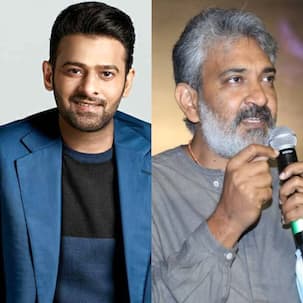 RRR: Here's why SS Rajamouli thought Radhe Shyam actor Prabhas is NOT fit for the action-drama film