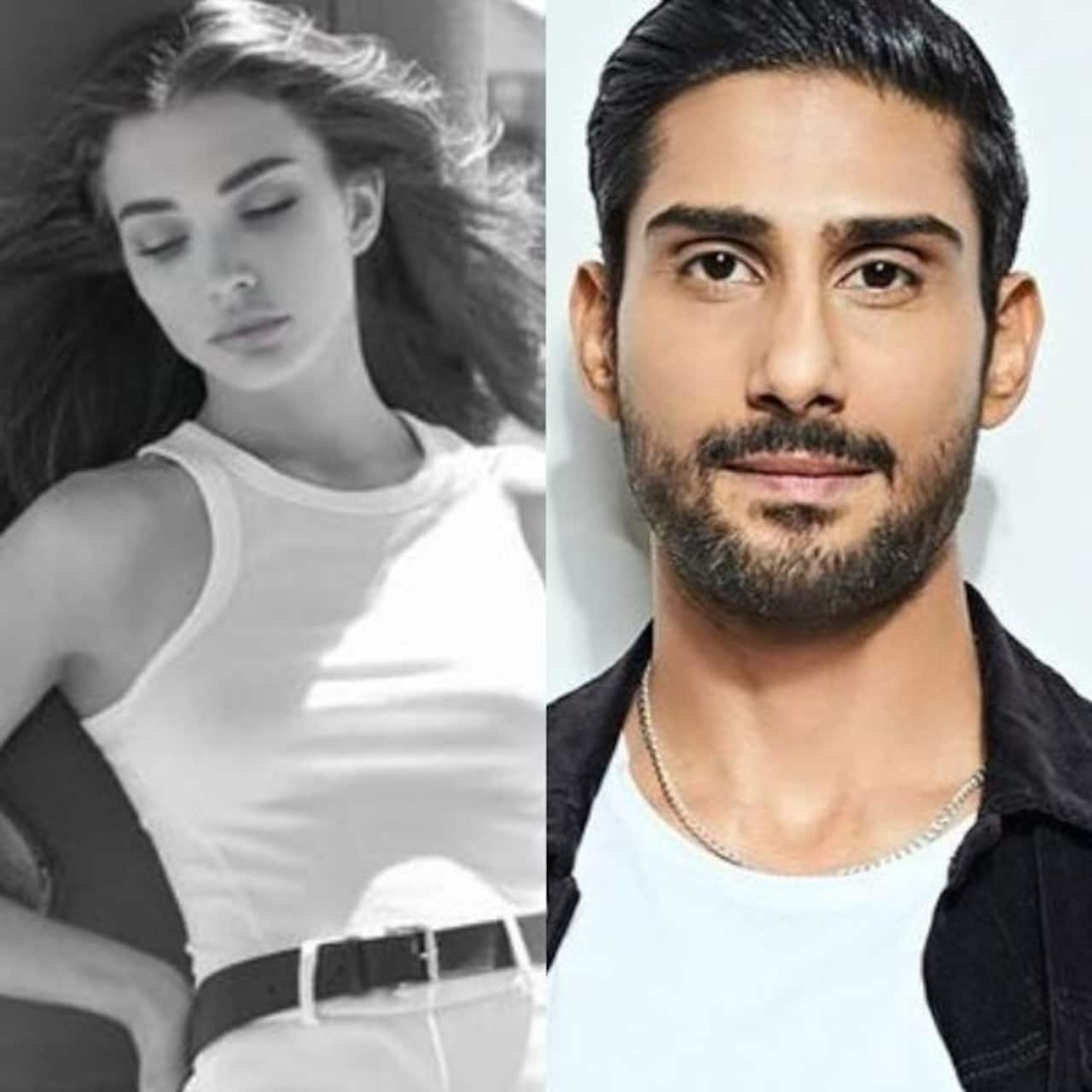 Prateik Babbar reveals his split with Amy Jackson left him with 'severe heartbreak'; says, 'The bad phase began when...'