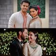 Holi 2022: Neil Bhatt-Aishwarya Sharma to Rajkummar Rao-Patralekha: These popular TV and Bollywood couples will celebrate their first Holi together