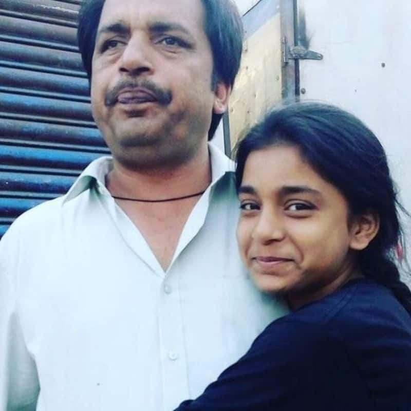 Imlie: Sumbul Touqeer and sister Saniya share heartfelt posts for their dad on his birthday