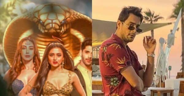 Naagin 6 sees the entry of this new actress, Gaurav Bajaj is the new lead of Choti Sarrdaarni and more Naagin 6 sees the entry of this new actress, Gaurav Bajaj is the new lead of Choti Sarrdaarni and more