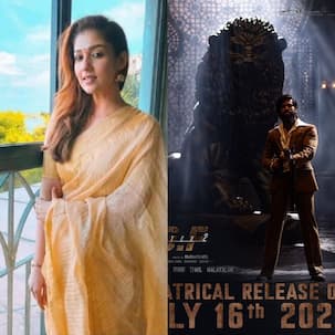 Trending South News Today: Reports of Nayanthara opting for surrogacy; KGF Chapter 2 song Toofan stirs up a storm and more