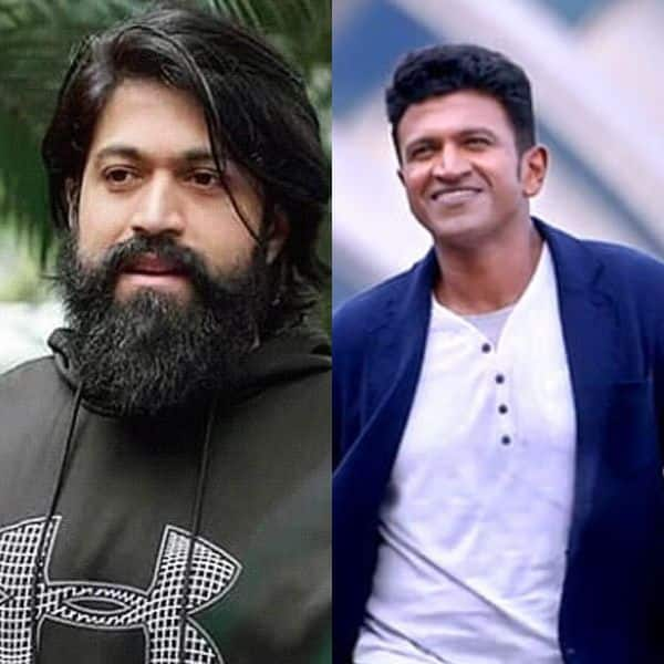 KGF Chapter 2 trailer launch: Yash pays heartfelt tribute to late actor ...