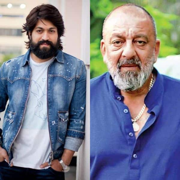 KGF Chapter 2 Trailer Launch: Here's Why Sanjay Dutt Urged Yash To Not ...