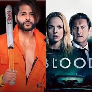 Trending OTT News Today: Karanvir Bohra eliminated from Lock Upp, Indian adaptation of Irish thriller Blood and more