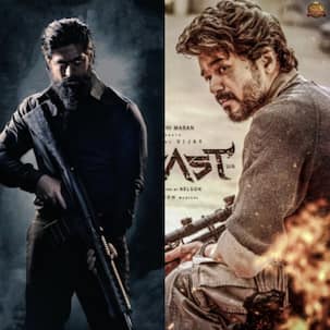 Trending South News Today: Yash pens his own dialogues for KGF 2, Thalapathy Vijay's Beast trailer announcement and more