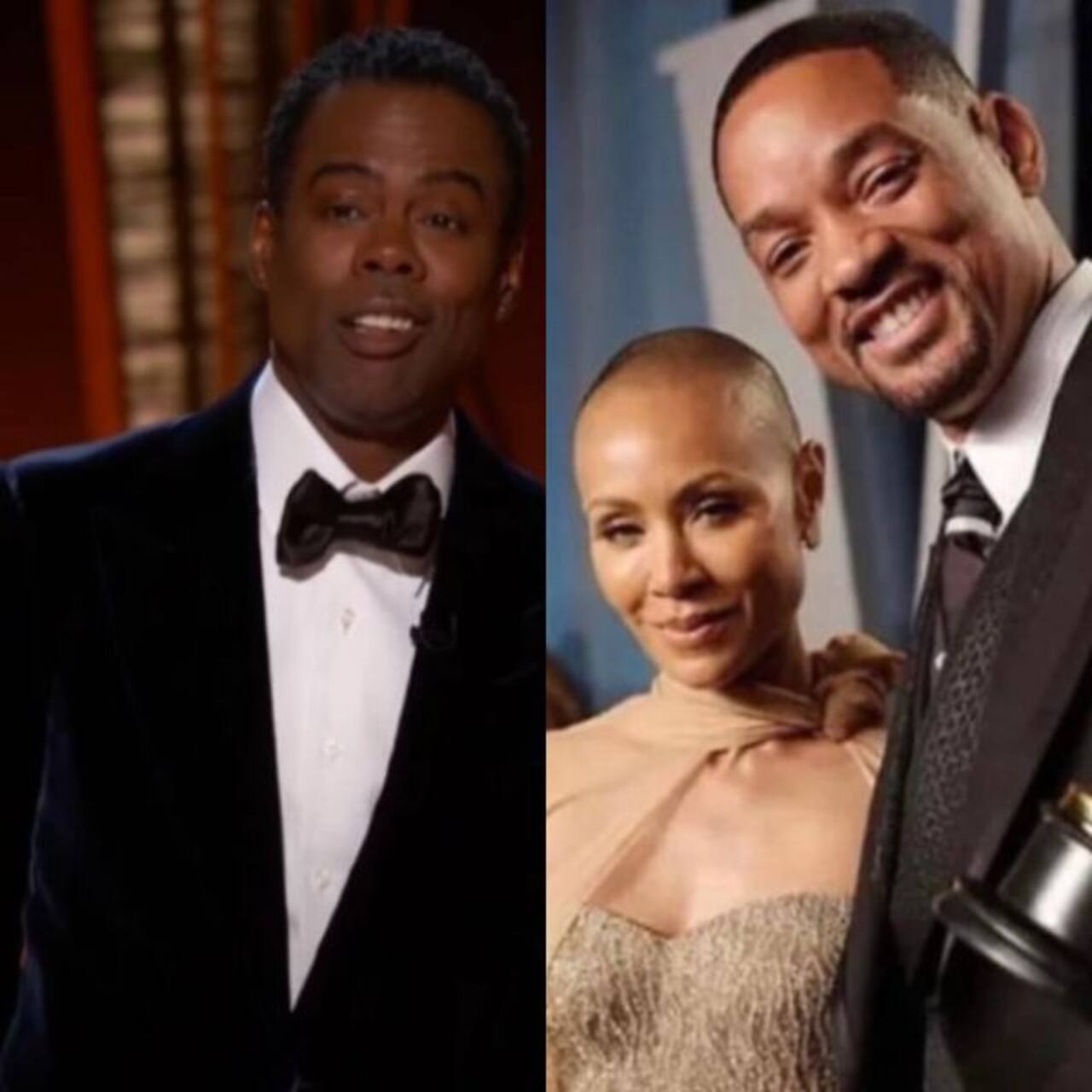 Chris Rock Breaks Silence On The Will Smith Slap Incident From Oscars