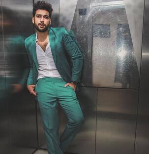 Mehndi Hai Rachne Waali star Sai Ketan Rao opens up about doing BOLD scenes on OTT [Exclusive]