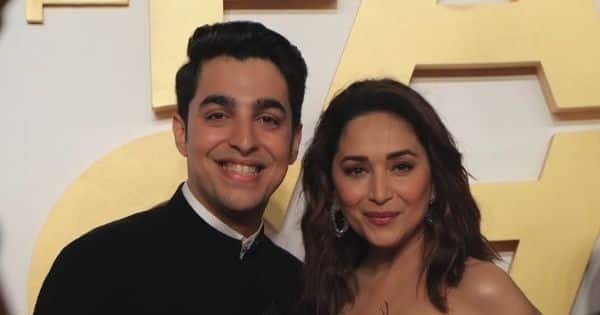 The Fame Game actor Gagan Arora opens up on why he didn’t want to shoot a scene with Madhuri Dixit [Exclusive]