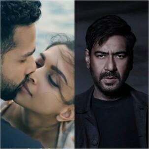 Deepika Padukone’s Gehraiyaan beats Ajay Devgn’s Rudra and other biggies on Ormax Top 10 OTT originals of the week list; complete list here