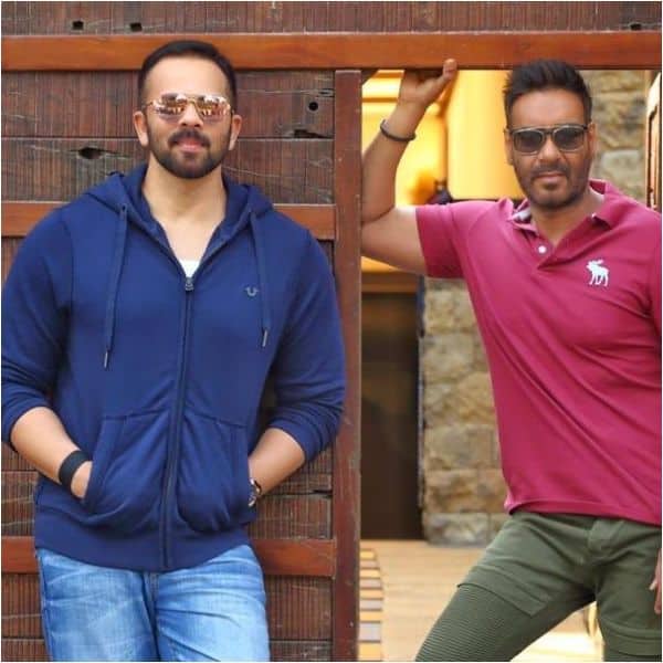 Happy B'day Rohit Shetty: Singham 3 और Cirkus समेत इन 4 फिल्मों से बॉक्स  ऑफिस हिलाएंगे रोहित शेट्टी, देखें लिस्ट