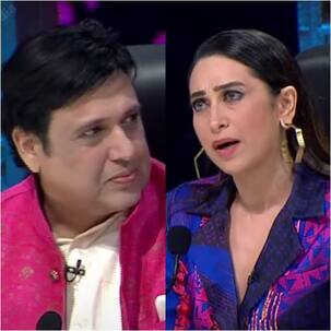 India's Got Talent 9: Karisma Kapoor REVEALS Govinda predicted about her career even before they worked together